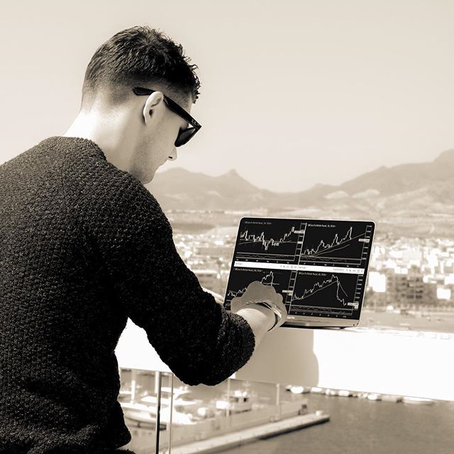 hallandcotrading's image